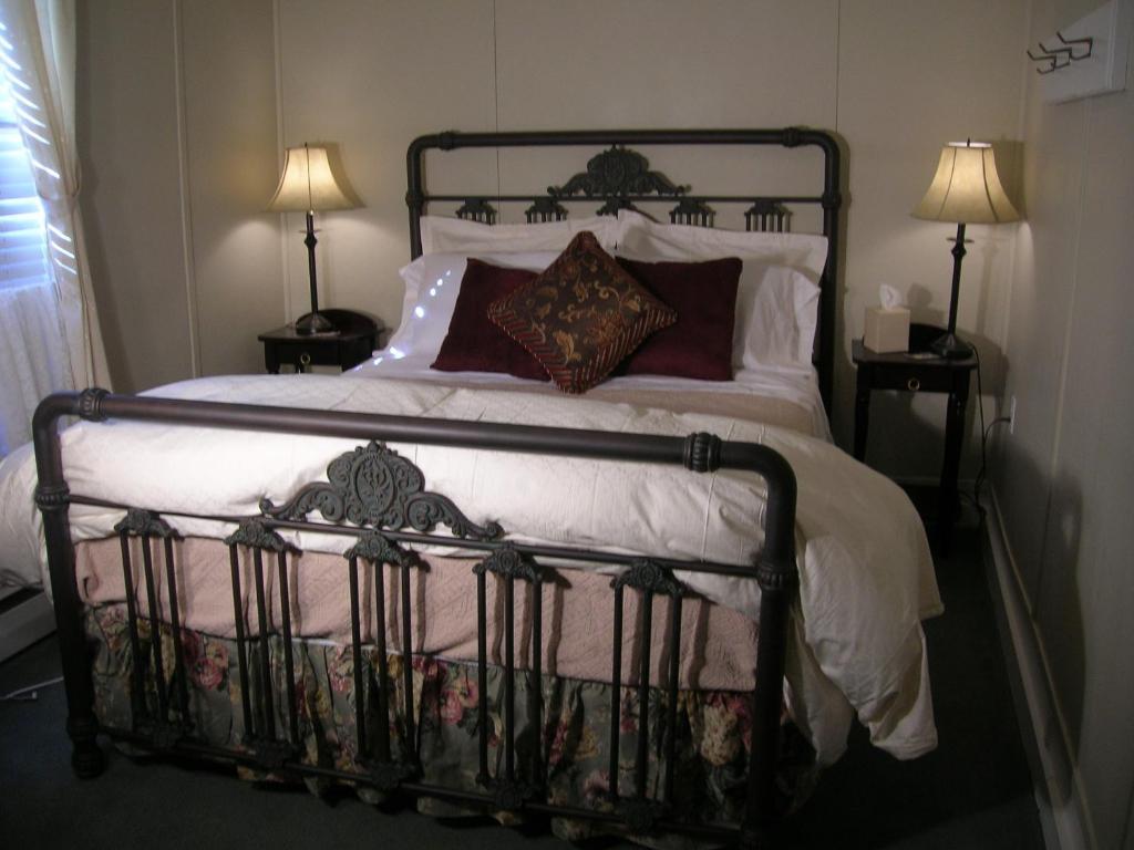 The Forest Queen Hotel Crested Butte Habitación foto